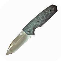 Складной нож Нож складной Elishewitz EX-02 Tanto можно купить по цене .                            